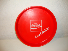 Coca Cola Servier Table