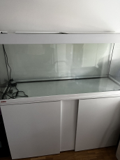 EHEIM 240l Aquarium inkl. Unterschrank