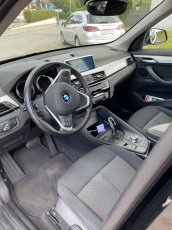 BMW X1 xDrive 2.0 D  mit 1 Jahr Zusatzgarantie