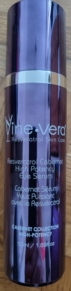 High-Potency Augen Serum 