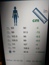 Lymdrenaj Gesundheitlichen Gründen FÜR deine BODY-SHAPE 