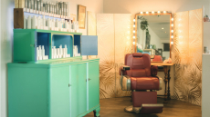 Platz- oder Stuhlmiete in Coiffeur Salon in Regensdorf