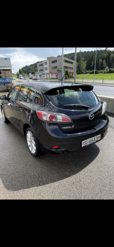 Mazda 3 2.0