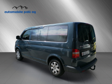 VW Multivan Comfort 2.5 TDI 