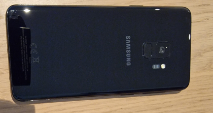 Zu Verkaufen Samsung S9