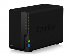 Synology NAS DS220+ 8TB