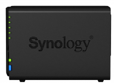 Synology NAS DS220+ 8TB