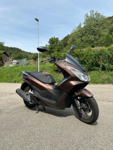 Honda PCX 125 ccm