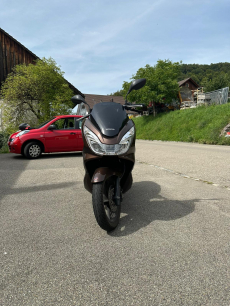 Honda PCX 125 ccm