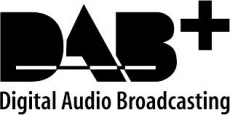 DAB+ Digitalradio erweiterungs System Neu