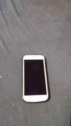 ich verkaufe mein samsung galaxy s 4 mini