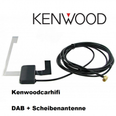 Antenne Kenwood Original Neu
