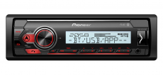 Marine Autoradio Bluetooth Neu OVP CAR