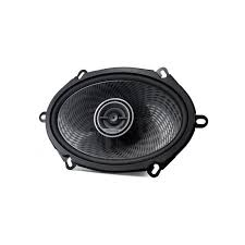 Lautsprecher 5x7 Neu Kenwood OVAL Ford 