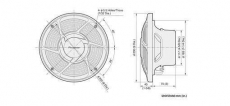 PIONEER Marine Lautsprecher weiss Neu OVP