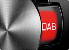 DMX125 DAB  Doppel Din Kenwood Neu DAB+ VGA Monitor