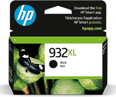 HP 932 XL   Black Patrone  Neu OVP