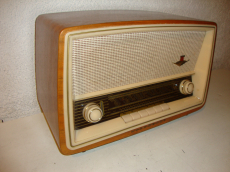Alter Radio Normende