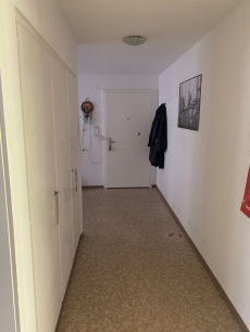 2,5 Zimmerwohnung an super Lage in Olten