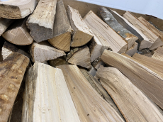 Brennholz 33cm Buche Esche trocken Top Qualität ofenfertig