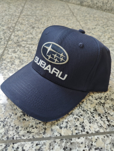 Subaru Cap Mütze Kappe Auto Fan Zubehör Fanartikel Car Accessoire