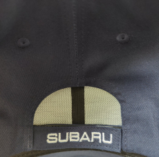 Subaru Cap Mütze Kappe Auto Fan Zubehör Fanartikel Car Accessoire