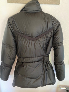 Jacke (Damen) Winter Daunen Adidas