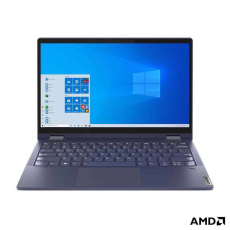 Neues Lenovo Yoga 6 13 Zoll Notebook AMD 512GB SSD inkl. Pen