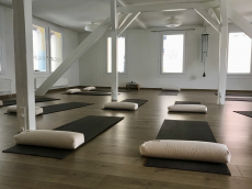 Yogaraum in Luzern / Untermiete