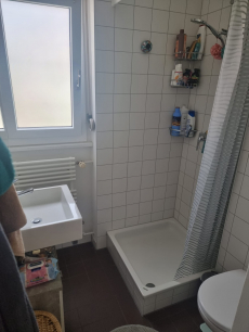 Suche Nachmieter ab 1. November