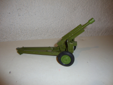 Kanone Dinky Toys
