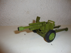 Kanone Dinky Toys