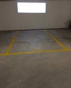 Tiefgaragenparkplatz, Gartenstrasse 1/11/21, 8107 Buchs ZH