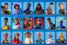 Fortnite Account