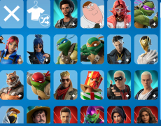 Fortnite Account