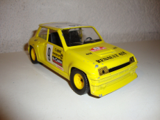 Renault R5 Turbo