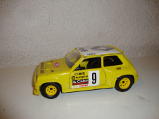 Renault R5 Turbo