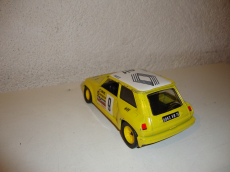 Renault R5 Turbo