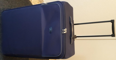 Reisekoffer Samsonite