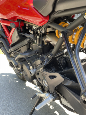 Ducati Monster 1200R