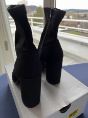 Damen Stiefeletten