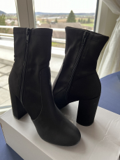 Damen Stiefeletten