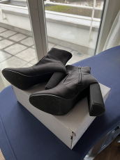 Damen Stiefeletten