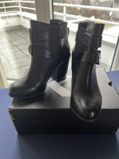 Damen Stiefeletten 