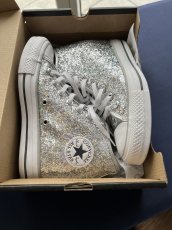 Damen Converse