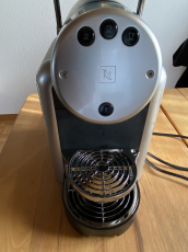 Nespresso Kaffeemaschine