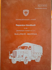 Saurer 