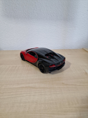 Bugatti Chiron