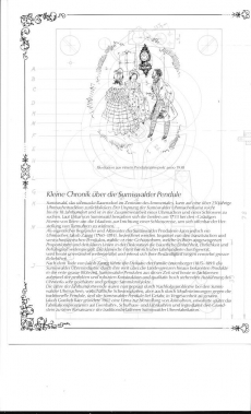 Sumiswalder Pendule