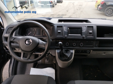 VW T6 2.0 TDI 4Motion 